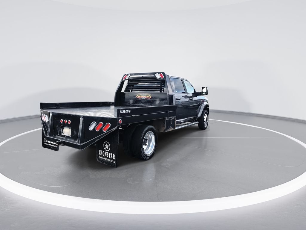 2023 RAM 4500HD Laramie