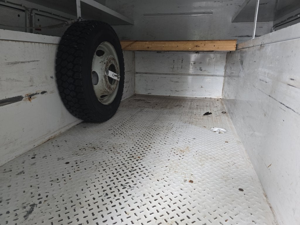 2015 RAM 4500HD Tradesman