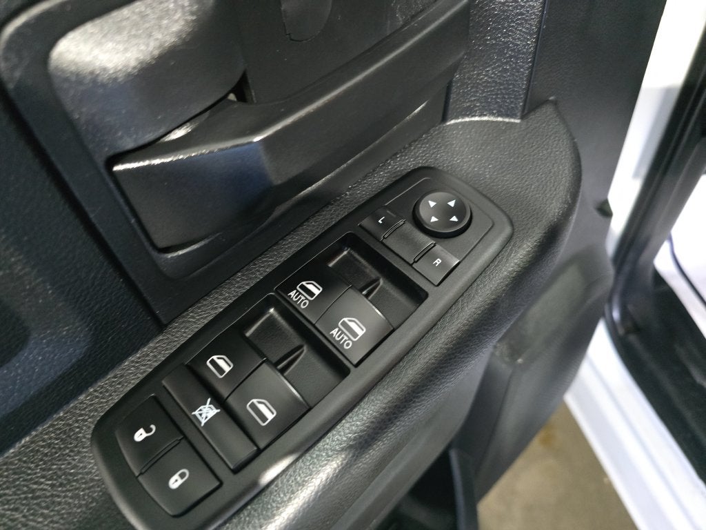 2015 RAM 4500HD Tradesman