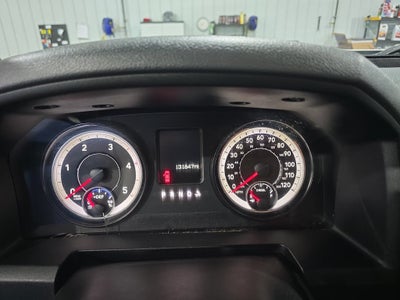 2015 RAM 4500HD Tradesman