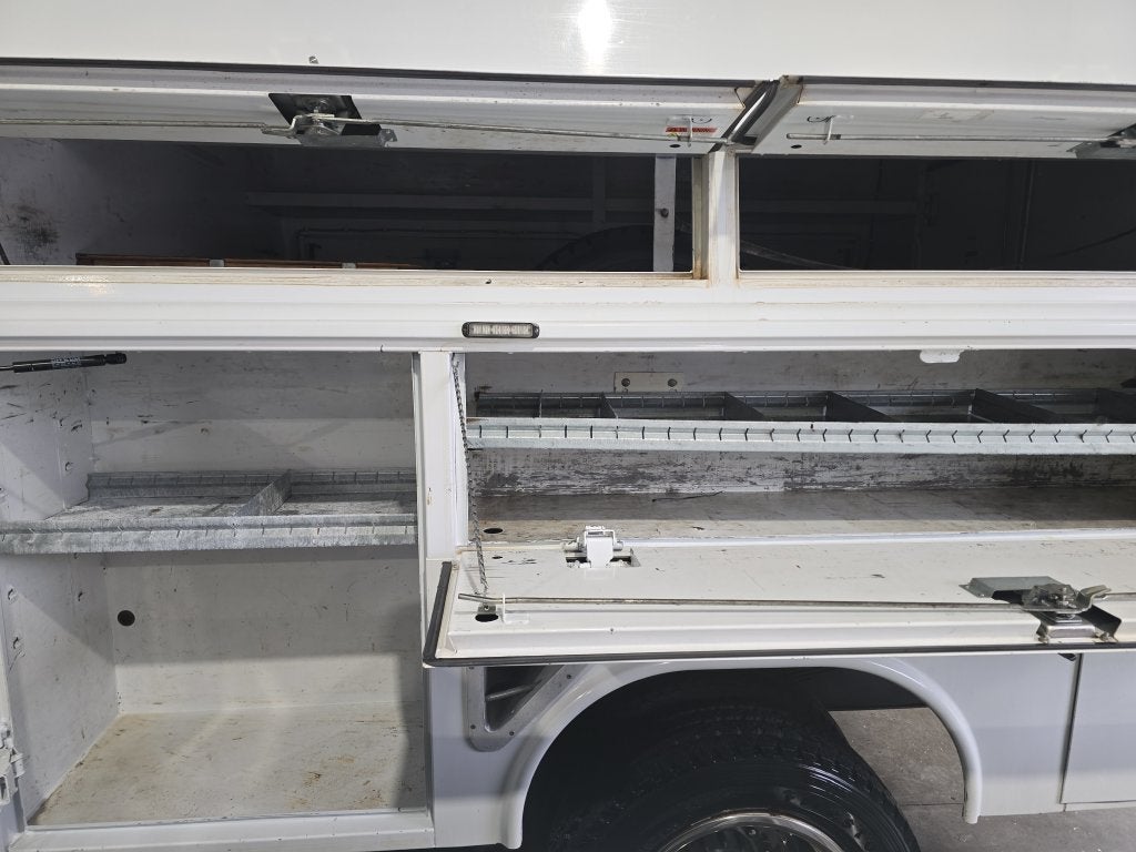 2015 RAM 4500HD Tradesman