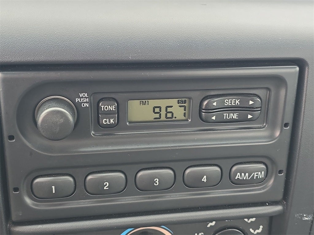 2000 Ford F-650SD DRW