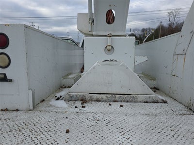 2000 Ford F-650SD DRW