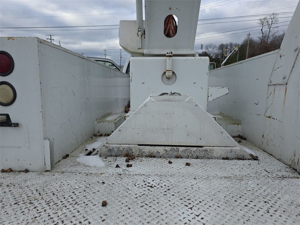 2000 Ford F-650SD DRW