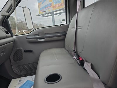 2000 Ford F-650SD DRW