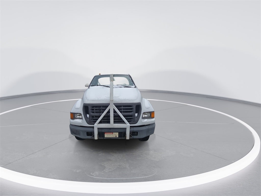 2000 Ford F-650SD DRW