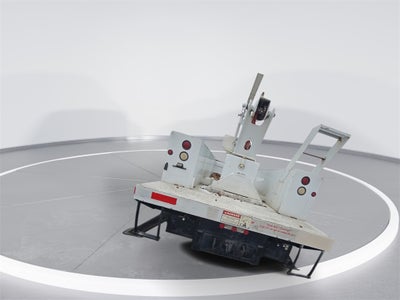 2000 Ford F-650SD DRW