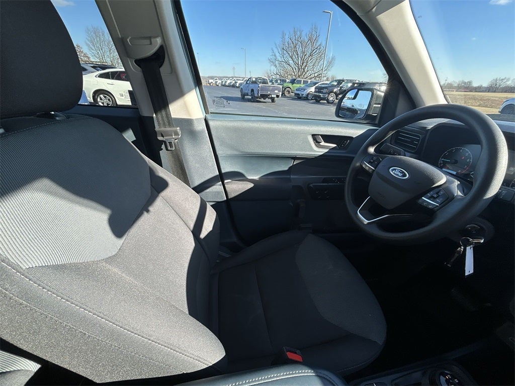 2023 Ford Maverick XL