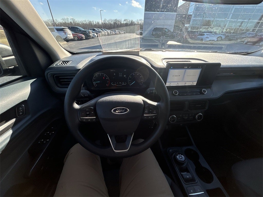 2023 Ford Maverick XL