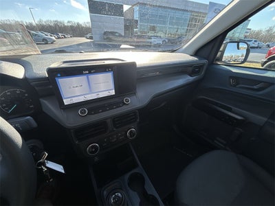 2023 Ford Maverick XL