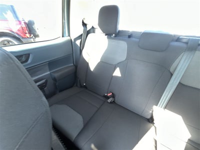 2023 Ford Maverick XL