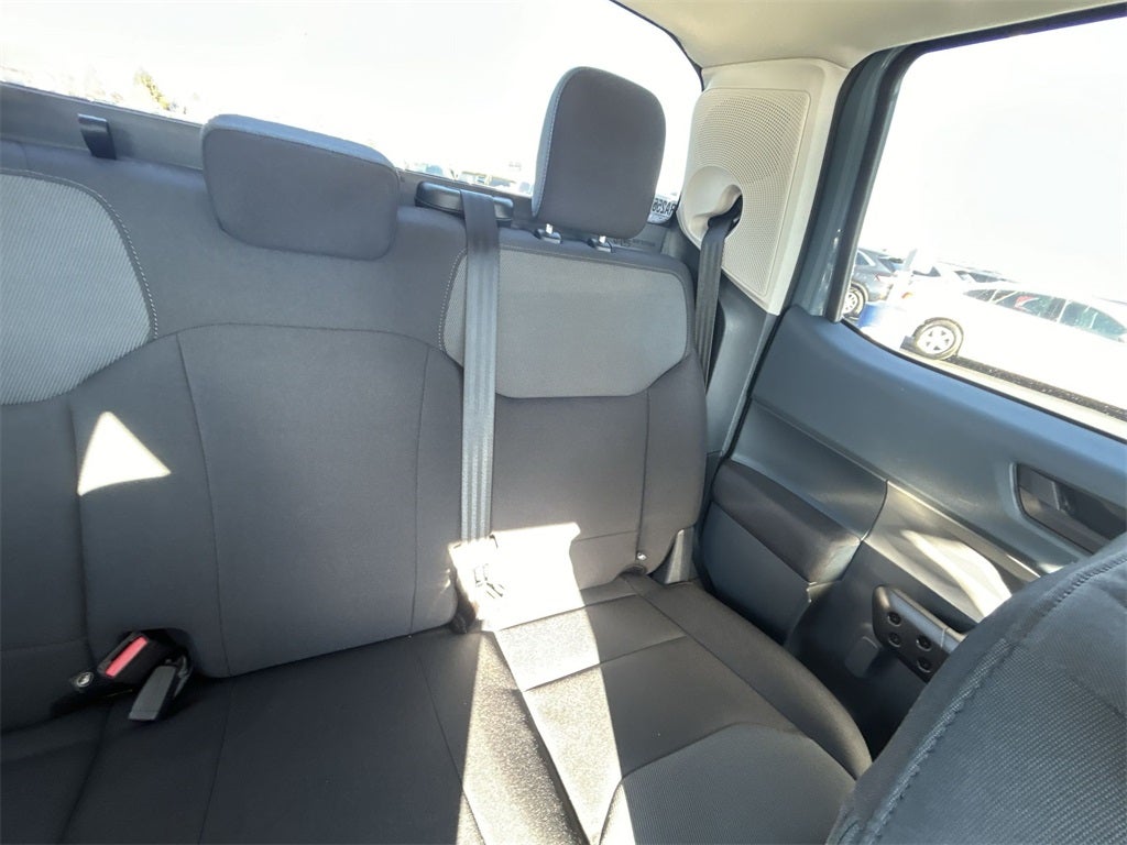 2023 Ford Maverick XL