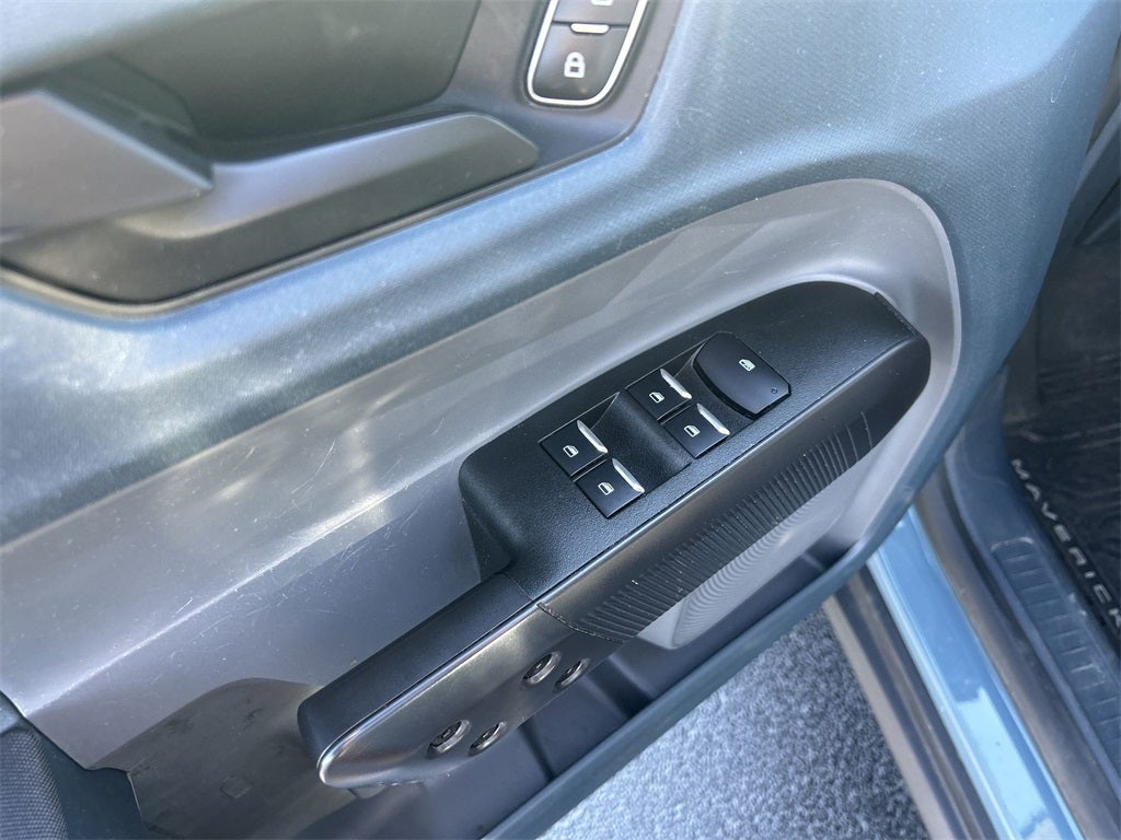 2023 Ford Maverick XL