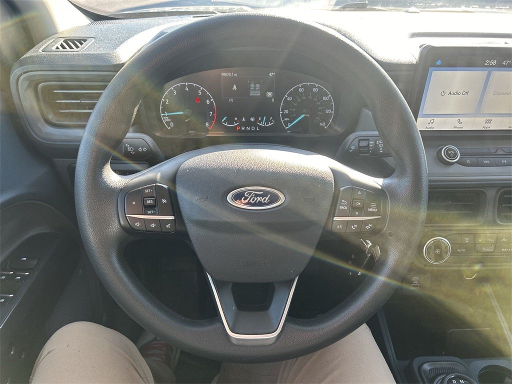 2023 Ford Maverick XL