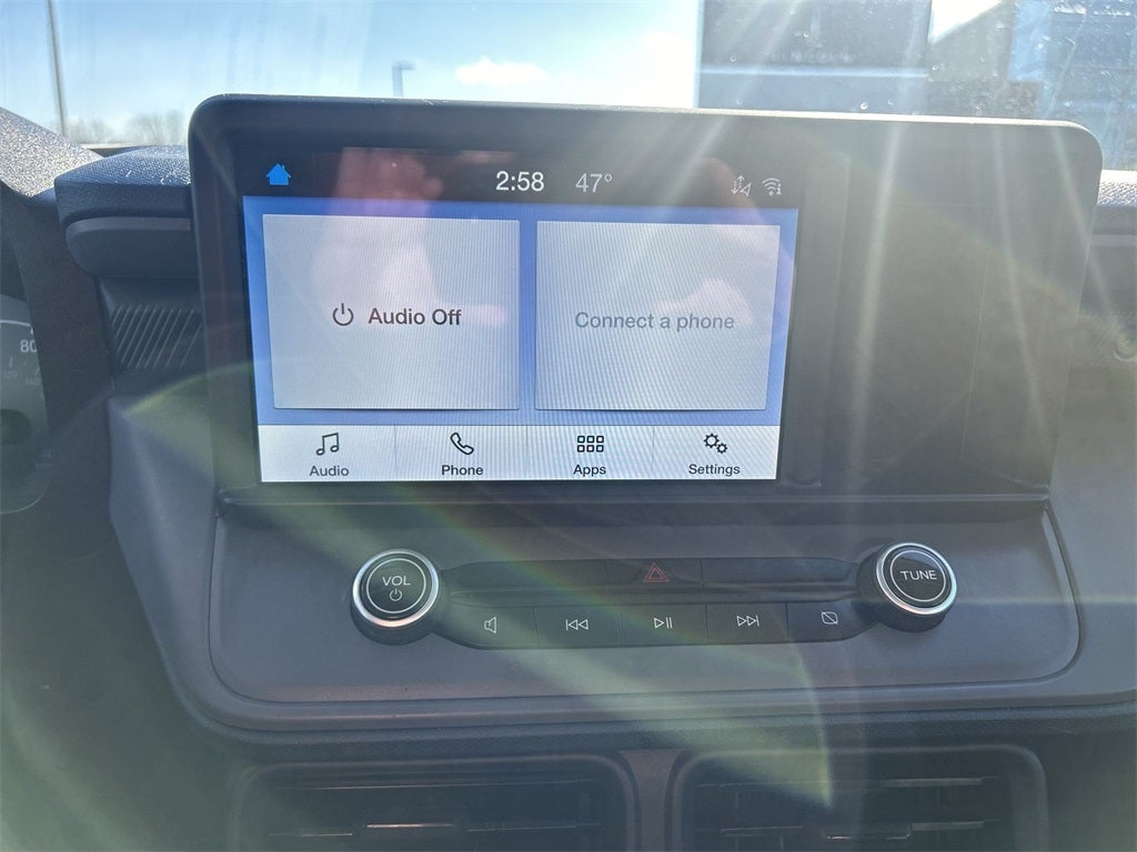 2023 Ford Maverick XL