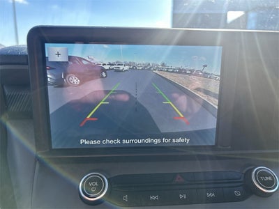 2023 Ford Maverick XL