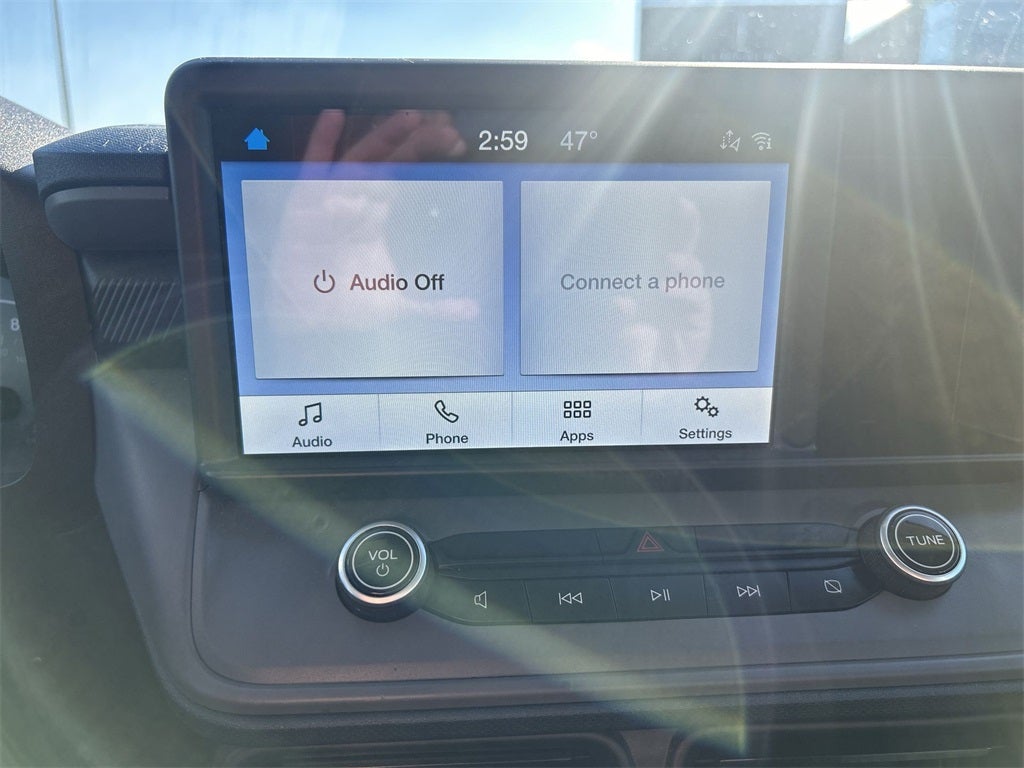 2023 Ford Maverick XL