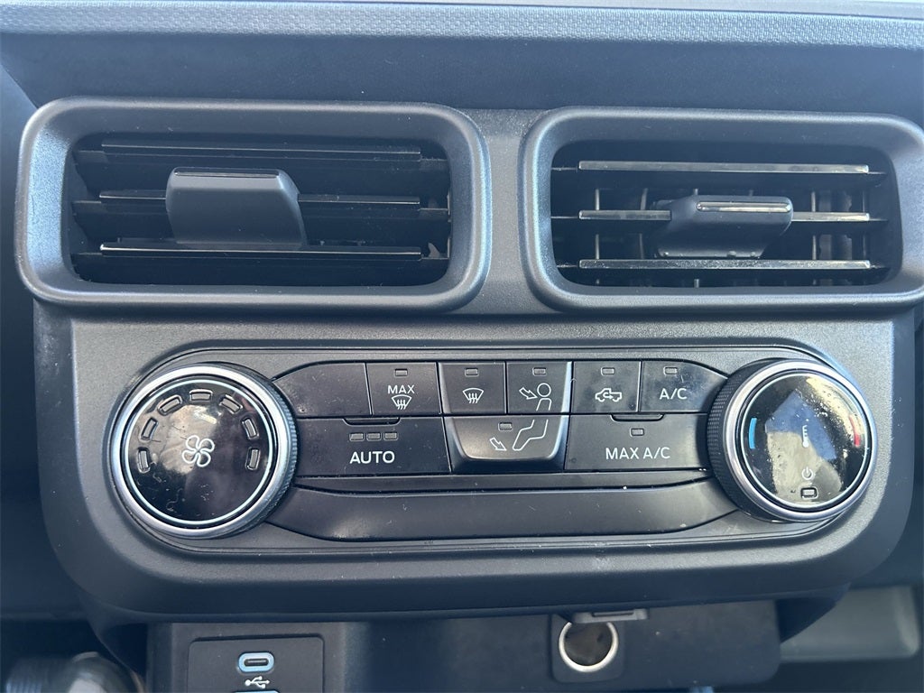 2023 Ford Maverick XL