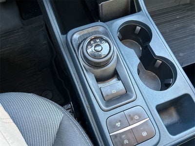 2023 Ford Maverick XL