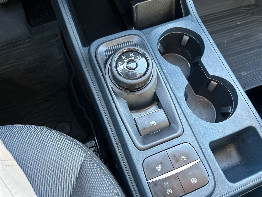 2023 Ford Maverick XL