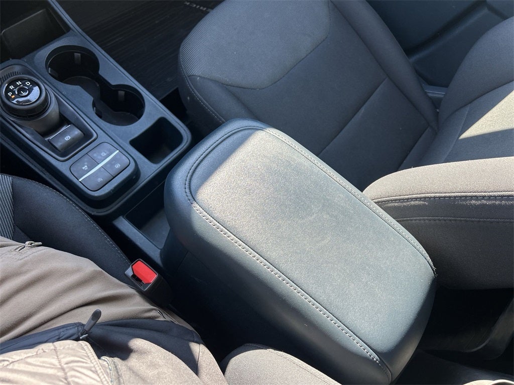 2023 Ford Maverick XL