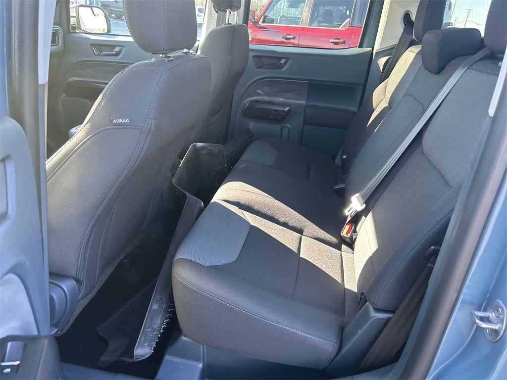 2023 Ford Maverick XL