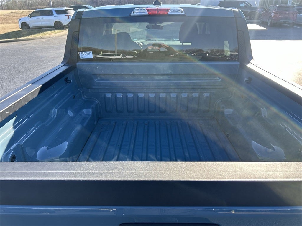 2023 Ford Maverick XL