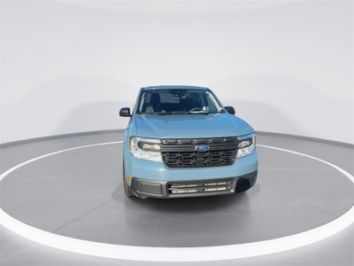 2023 Ford Maverick XL