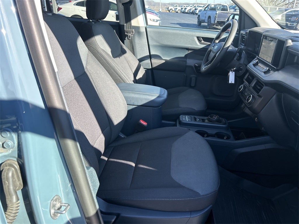 2023 Ford Maverick XL