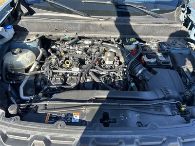 2023 Ford Maverick XL