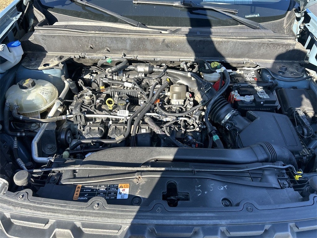 2023 Ford Maverick XL