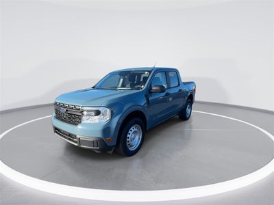 2023 Ford Maverick XL