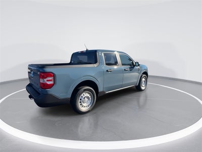 2023 Ford Maverick XL