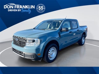 2023 Ford Maverick XL