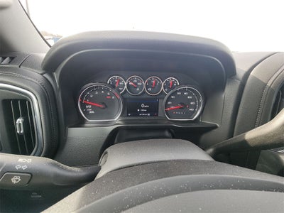 2021 Chevrolet Silverado 1500 LT LT1