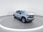 2021 Chevrolet Silverado 1500 LT LT1