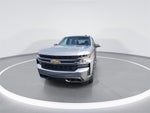 2021 Chevrolet Silverado 1500 LT LT1