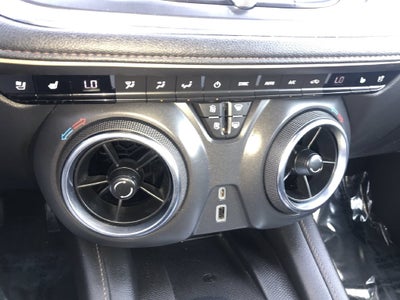 2022 Chevrolet Blazer Premier