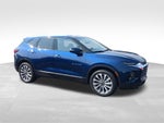2022 Chevrolet Blazer Premier