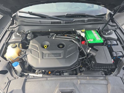 2020 Lincoln MKZ Reserve