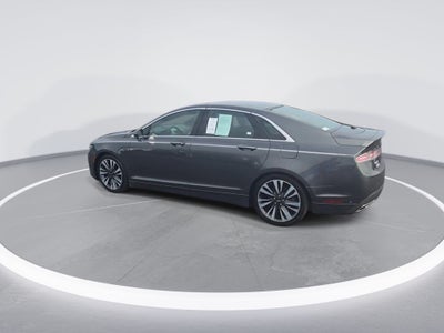 2020 Lincoln MKZ Reserve