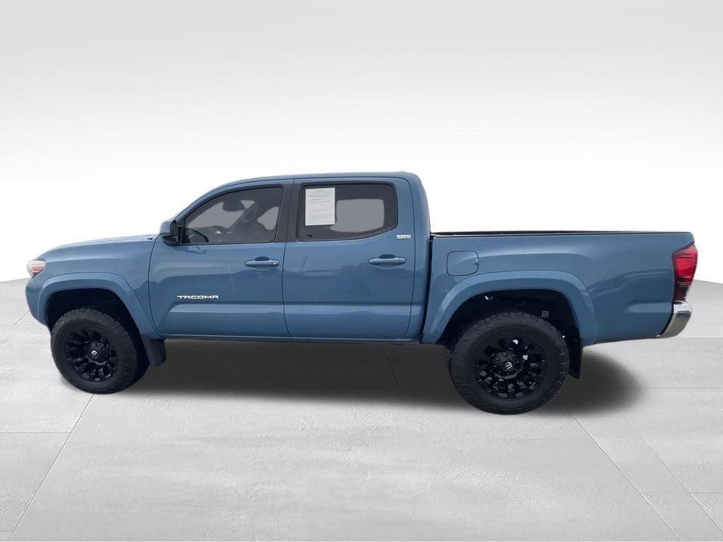 2019 Toyota Tacoma SR5 V6