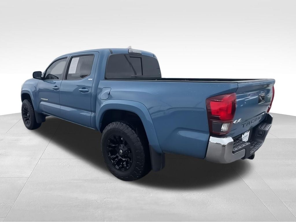 2019 Toyota Tacoma SR5 V6