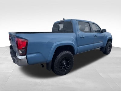 2019 Toyota Tacoma SR5 V6