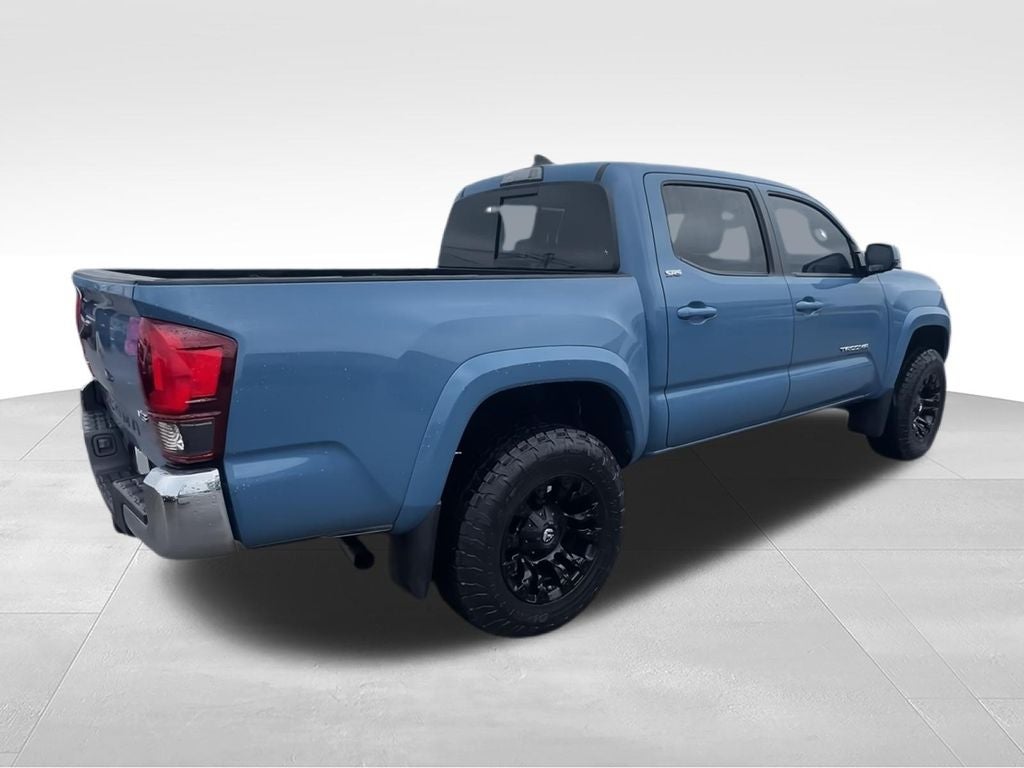 2019 Toyota Tacoma SR5 V6