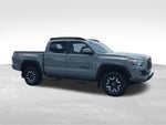 2022 Toyota Tacoma TRD Off-Road V6