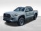 2022 Toyota Tacoma TRD Off-Road V6