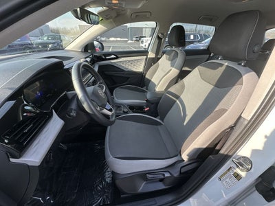 2023 Volkswagen Taos 1.5T S