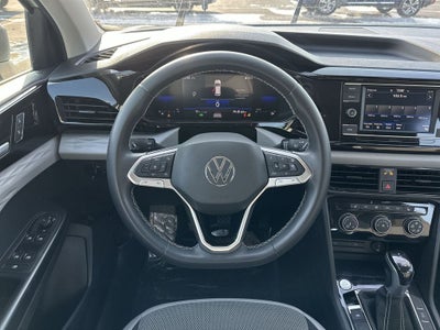 2023 Volkswagen Taos 1.5T S