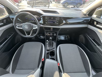 2023 Volkswagen Taos 1.5T S